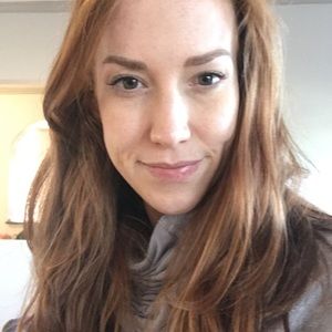 Meet your Posher, Jillian